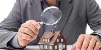 Just 19% of house raffles follow through on their promise Significance of Home Inspection Before Buying or Selling a Property