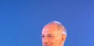 THE SUNDAY TIMES RICH LIST – RICHEST PEOPLE IN WALES Sir Michael Moritz Sequoia Capital e1586204659412 scaled