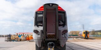 Cynhyrchu trenau newydd sbon yng Nghasnewydd TfW CAF Trains 14 1 scaled