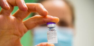 Summer catch-up clinics for childhood vaccinations announced all 2020 02 03 HDD c19 vaccination 0031 scaled