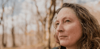 Nearly three-quarters of Welsh adults say that being close to nature improves their mood clare e potter