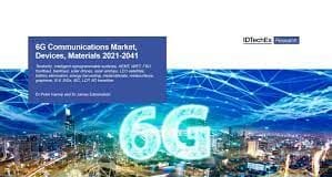 Graphene for 6G Communications, Explores IDTechEx download 2021 05 11T184411.344