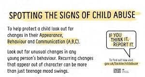 Letter to the Editor: Children’s Society calls on public to help spot signs of child exploitation download 2021 05 14T184910.942