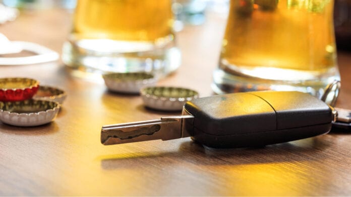 drink driving penalties shutterstock 743932315 drink driving penalties shutterstock 743932315