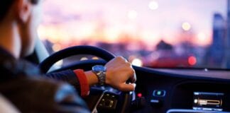 Welsh drivers most calm and composed, according to driving etiquette survey driving2 1024x682 1