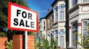 Annual price growth increases to 9.8% in England and Wales – e.surv’s May House Price Index for England & Wales for sale