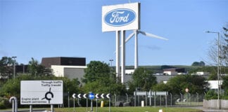 Tesla factory in Bridgend would be “opportunity to seriously kick start the electric car industry” in Wales – Plaid ford bridgend