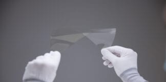 Canatu achieves record-high carbon nanotube opto-electric performance getFile