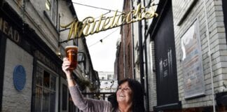 Whitelocks Returns image 5