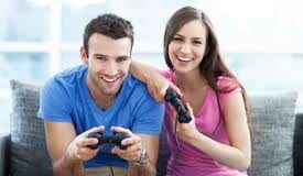 DREAM JOB ALERT! Get paid to play games at home images 11