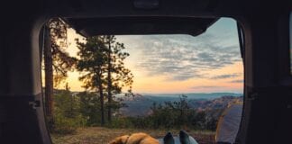 Three budget alternatives to travelling abroad jimmy conover J XuXX9m0KM unsplash