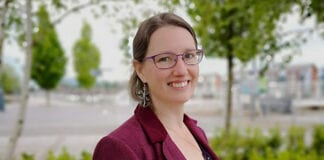 Incumbent Labour member – suggests Labour not seeking regional list votes key Jo Portraitadj