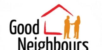 Everybody Needs Good Neighbours. But What Can Be Done If Someone Refuses To Be Neighbourly? large