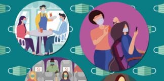 The Return to Work: What are the Rules for Businesses and How do They Stay on the Right Side of the Law? lockdown easing guide comp 1