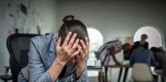 7 Tips to Help you Deal with Anxiety mh