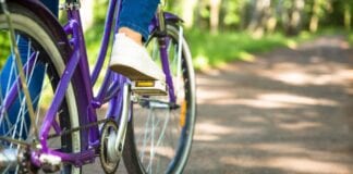 IT’S BIKE WEEK: ENJOY THE RIDE! national bike week