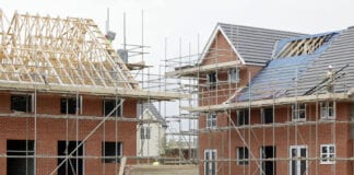 Build to Rent is now the dominant force in London’s new build sector new build