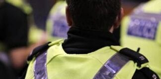 Police officer survey reveals cost of living crisis and unprecedented level of Government dissatisfaction police1jpggallery