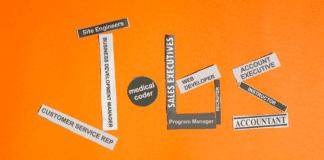 MY DREAM JOB? NOT ONE I LOVE BUT ONE THAT’S PANDEMIC PROOF WITH A GOOD WORK-LIFE BALANCE popular job titles