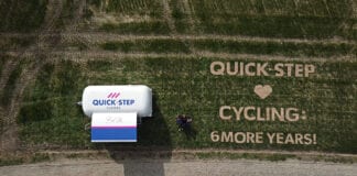 Six more years in the Pro Peloton for Quick-Step quick step contract 1621341132