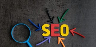 6 Elements That Your SEO Strategy Must Include to Beat Your Competition shutterstock 1013643319 e1620157906308