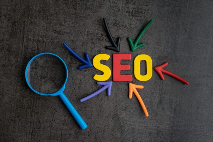 seo strategy