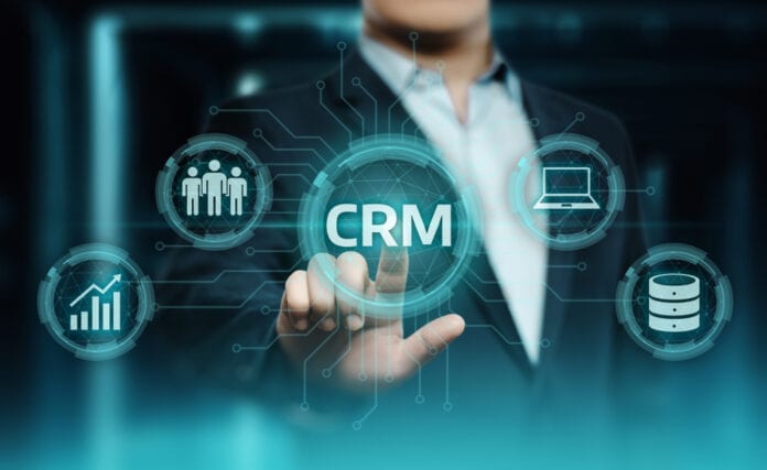 crm software