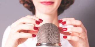 Tingles & Triggers: The Countries Most Interested in ASMR shutterstock 1791431165 scaled