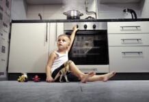 5 Gas Safety Tips to keep you Safe at Home shutterstock 340236947 e1621262150998