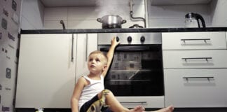 5 Gas Safety Tips to keep you Safe at Home shutterstock 340236947 e1621262150998