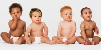 Over 1 Million Babies Are Named After This Popular Drink shutterstock sirtravelalot scaled