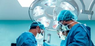 The Life of a Surgeon: Balancing Skill, Compassion, and Precision skynews hospital surgeon surgery 5365690