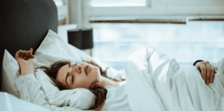 Your Ideal Sleep Position: Train Your Body to Use It unnamed 11