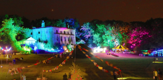 No.1 Off-grid Festival Celebrates 10th Anniversary In Wales unnamed 7