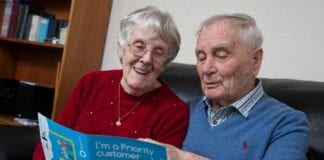 Take Action This Dementia Action Week To Help Keep Loved Ones Safe use w take action dementia