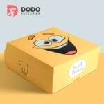 dodo packaging