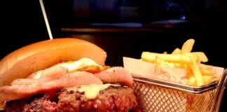 5 Alternative Brunch Ideas In Cardiff, For When You Don’t Want A Full English 119996119 328223124954333 8281977575144438063 n