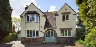 Sunshine hotspots cultivate higher house prices 1200