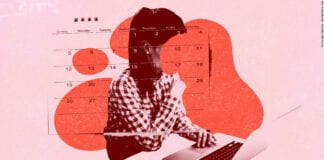 84% of women want to see PMS leave policies implemented by law within the workplace 201104165124 20201104 period leave super tease