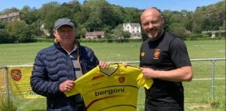 Bartley and Bartley! 201499219 567185511395814 3343382851157711340 n