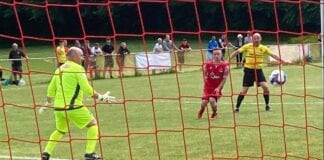 Rangers at the Double! 201787796 2988441978054147 8826650886100966185 n