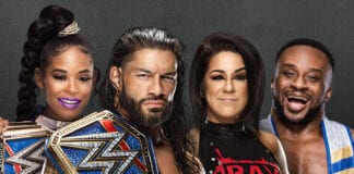 WWE LIVE RETURNS TO WALES THIS SEPTEMBER 20210624 WWELive UK IG2 1