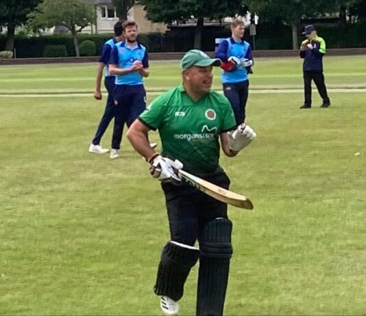 Ammanford CC secure a home win against Mumbles CC by a margin of 80 runs 204262803 338753924310945 8228952472356531741 n