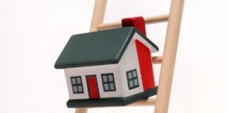 Over a third of first-time buyers struggle to raise funds to get on the property ladder 41417684 0 image a 12 1617739831302