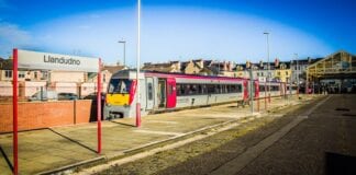 Defibrillators to be installed at up to 200 Transport for Wales railway stations 4f178e369ef14f4fb4f528ae91f129a8