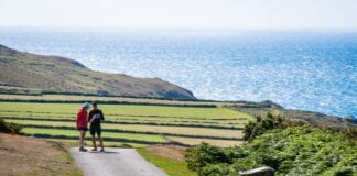 “Support Wales by holidaying at home this year” – Health Minister 4fc494caa87646c1849a450fa56e2b83