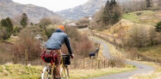 EXPLORE THE HERITAGE OF SOUTH WALES ON NEW CYCLE TRAILS 500 1