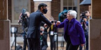 Seismic’ tax policy reforms announced by G7 face aftershocks, says ACCA 60bb9a09e459cb0018a2c606