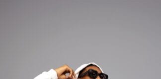 Diplomacy Announces Free the Future Collaboration with New Orleans Pelicans star, Wes Iwundu 7292