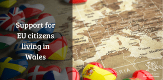 Welsh Government News: EU Settlement Scheme – Less than 30 days to go 7ff9a80d29254989999d79a30f155ae9